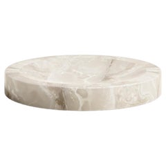 Paloma Editions Centre de table Levitation Bianco Onyx