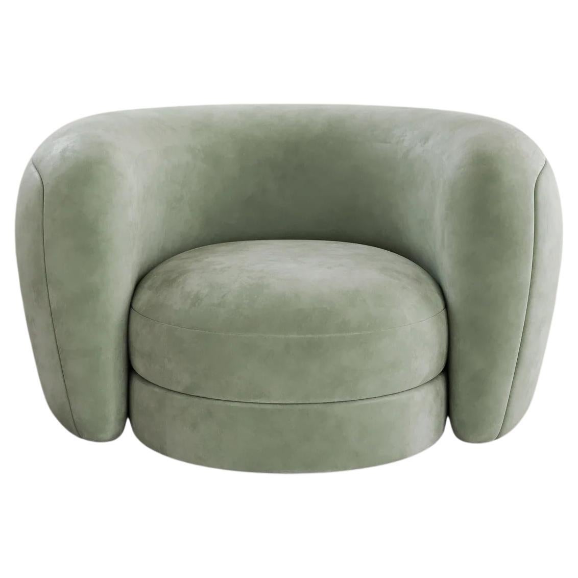 New And Custom Armchairs