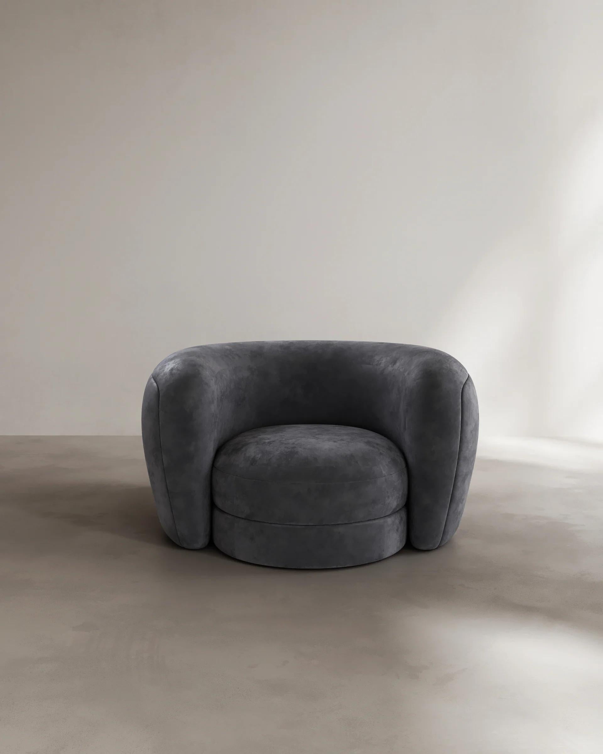 Paloma Editions Palace Armchair Wool Boucle Neuf - En vente à BONDI JUNCTION, AU