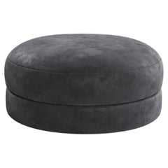 Paloma Editions Palace Ottoman RUBELLI Velours de coton