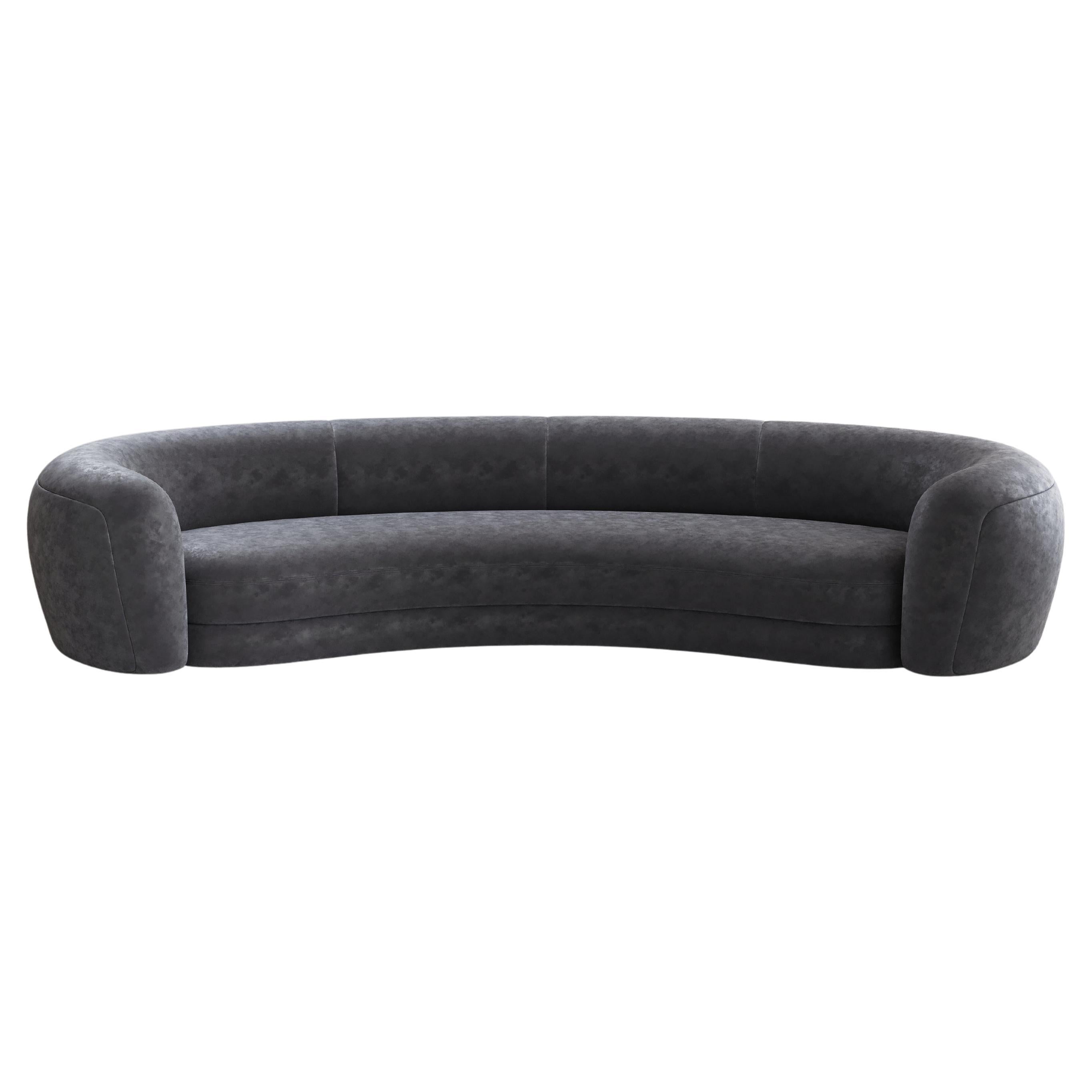 New And Custom Sofas