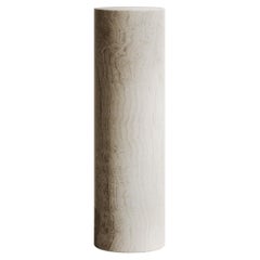 Paloma Editions Portal Pedestal Navona Travertine