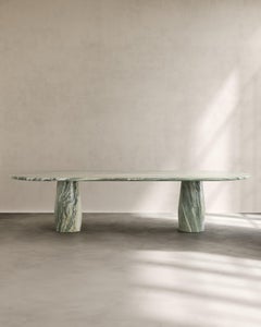 Paloma Editions Raffaella Table IV Roman Travertine