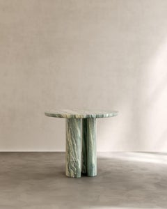 Paloma Editions Roman Dining Table I Cippolino Marble