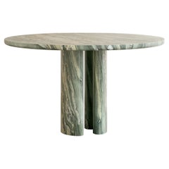 Paloma Editions Roman Dining Table II Cippolino Marble