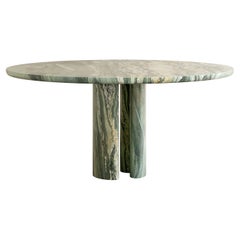 Paloma Editions Roman Dining Table III Cippolino Marble
