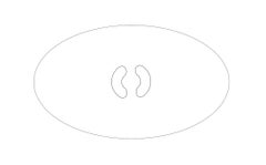 Paloma Editions Roman Dining Table IV Verde Breccia Marble