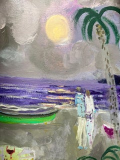 Asombro ante el mar (Amazing View by the Sea)