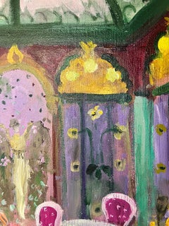 Magico Restaraunte en Paris