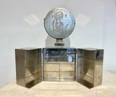 "Paloma" Jewelry Box by Berrocal