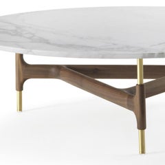 Paloma Marble Coffee Table