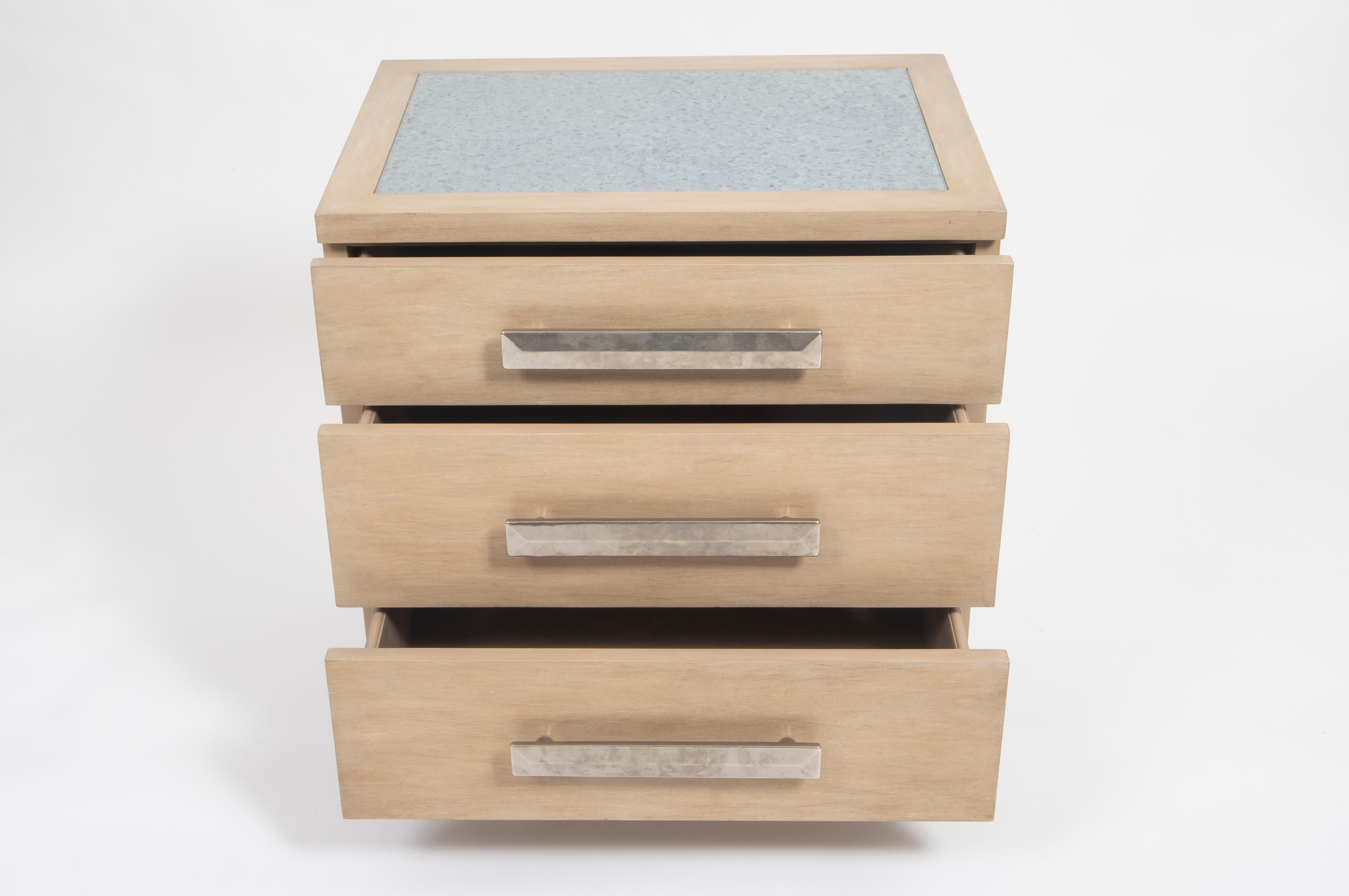 American Paloma Nightstand For Sale