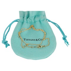 Paloma Picasso 18K Yellow Gold Chain 14''