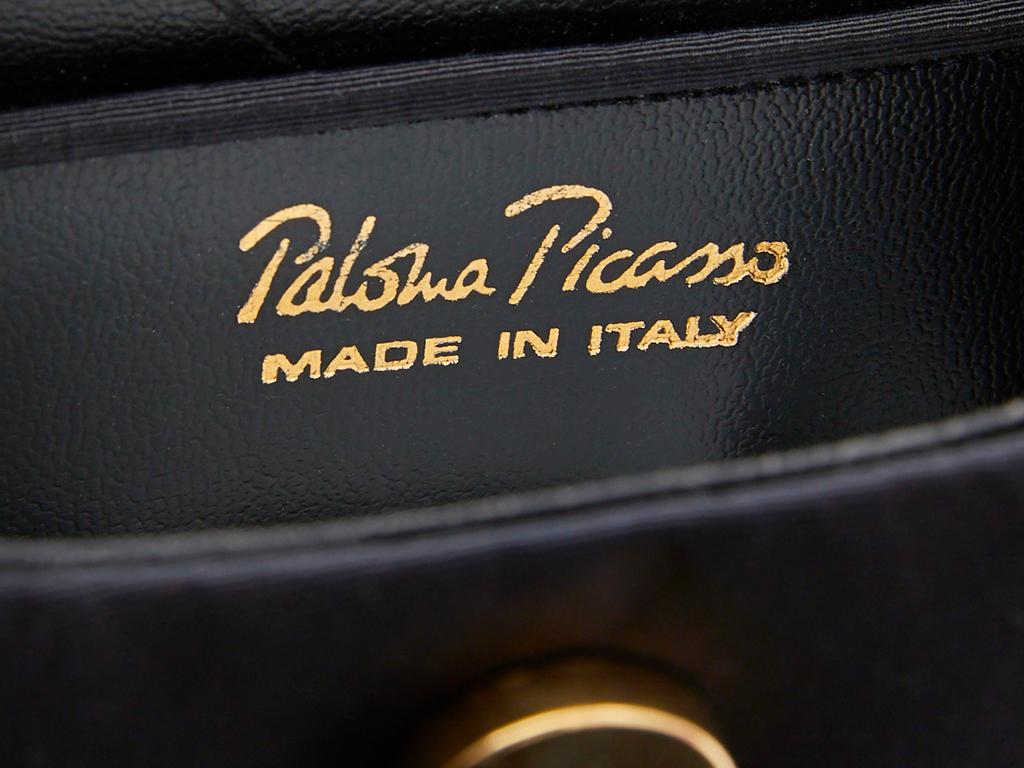 Women's Paloma Picasso Evening Bag