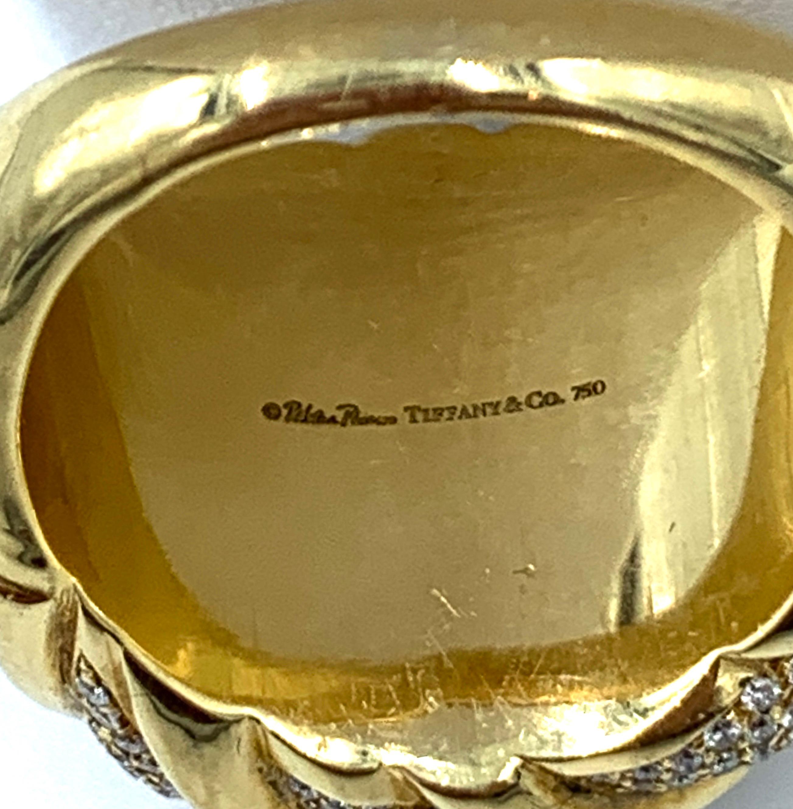 tiffany trinity ring