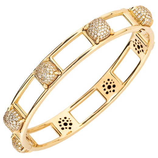 Tiffany and Co. Paloma Picasso Gemstone Gold Ring at 1stDibs | paloma ...
