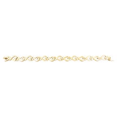 Paloma Picasso for Tiffany & Co Pulsera Corazón Amoroso de oro de 18 quilates