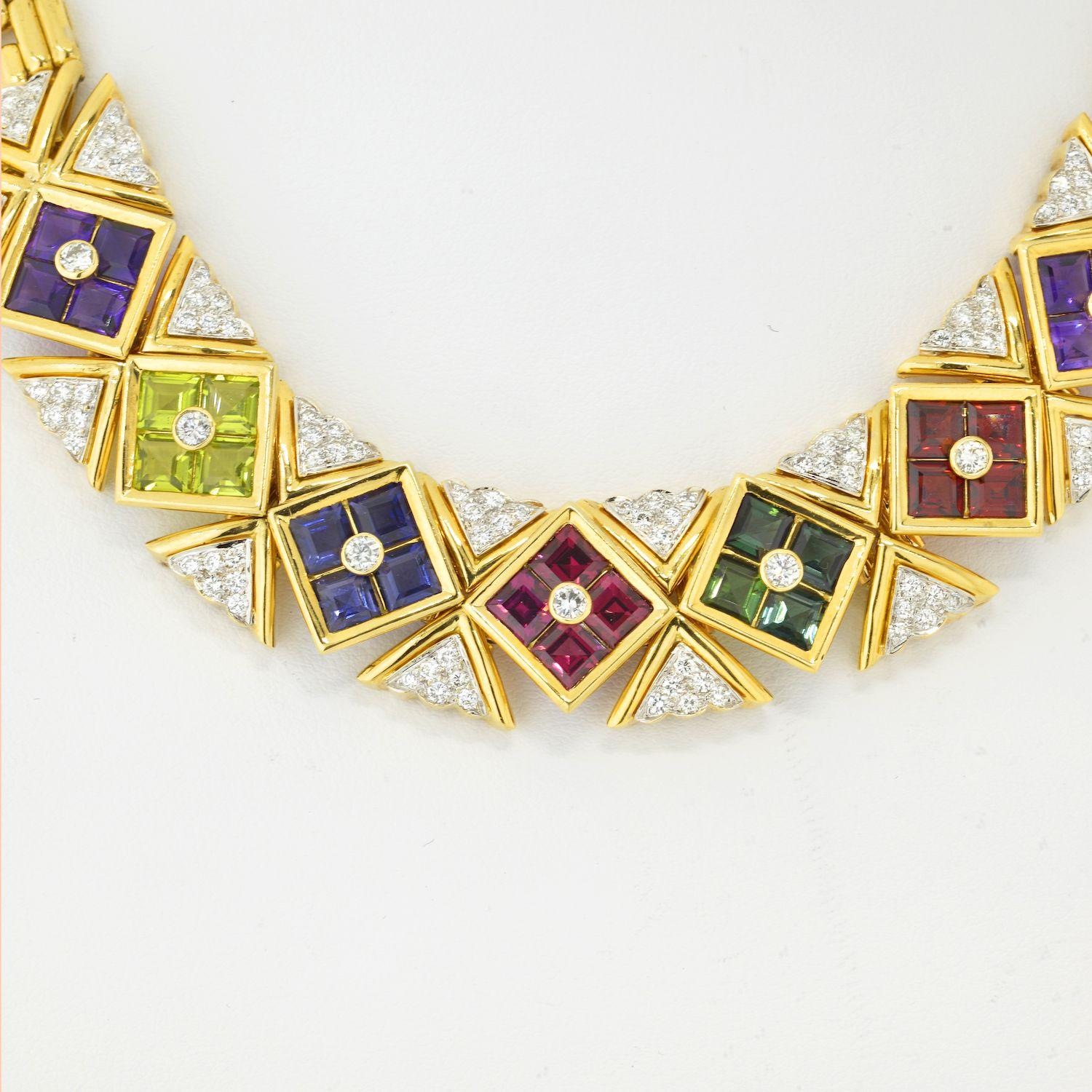 collar paloma picasso