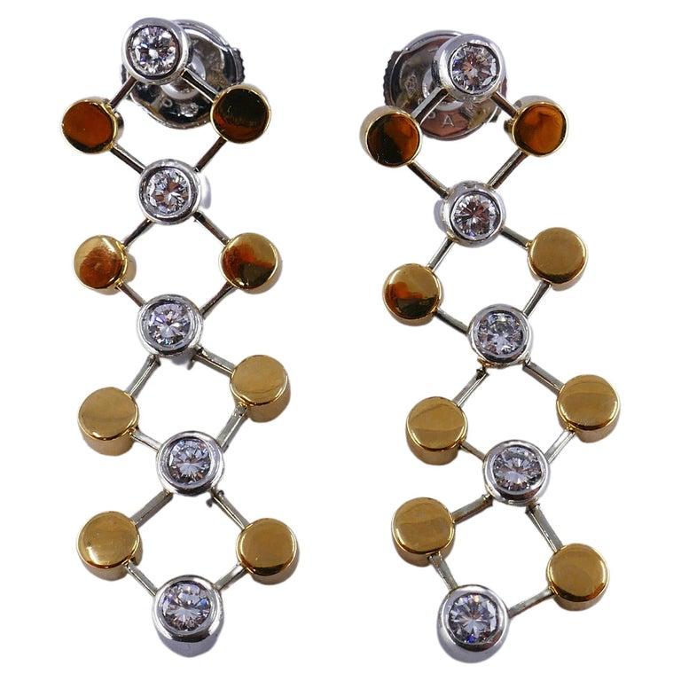 tiffany paloma picasso earrings