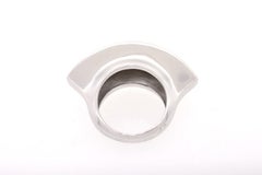 Paloma Picasso for Tiffany & Co. Diamond & Gold Mohawk Ring