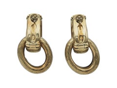 Paloma Picasso for Tiffany & Co. Earrings