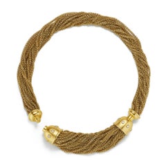 Paloma Picasso for Tiffany & Co. Necklace