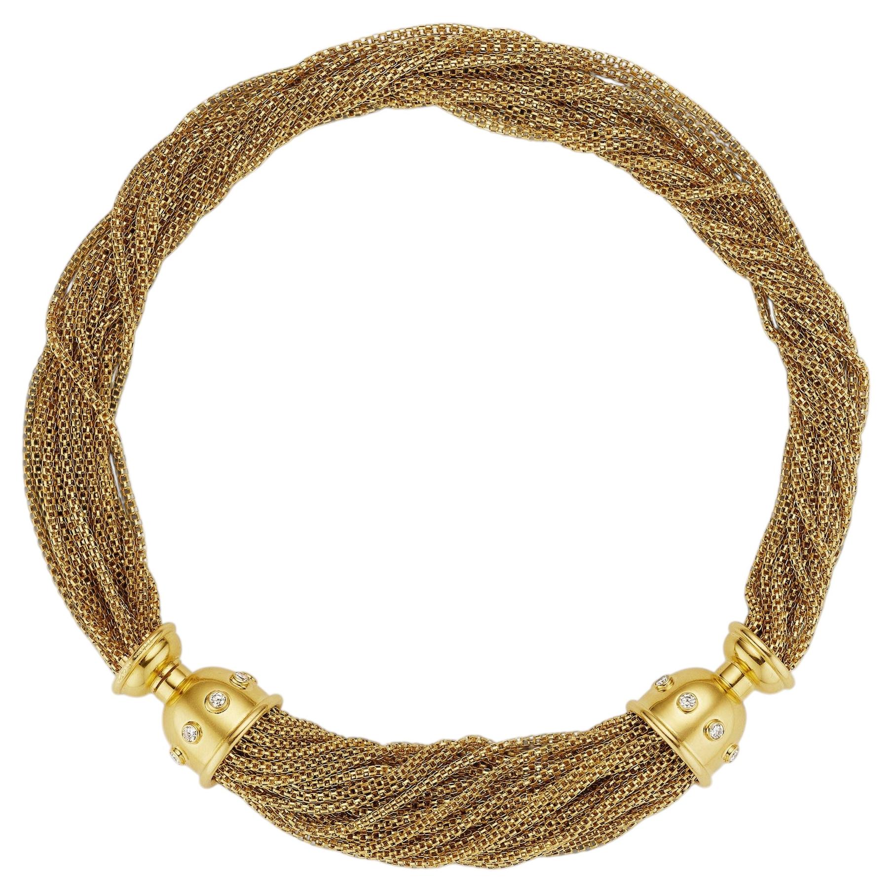 Paloma Picasso for Tiffany & Co. Necklace