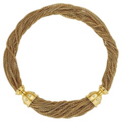 Paloma Picasso for Tiffany & Co. Necklace