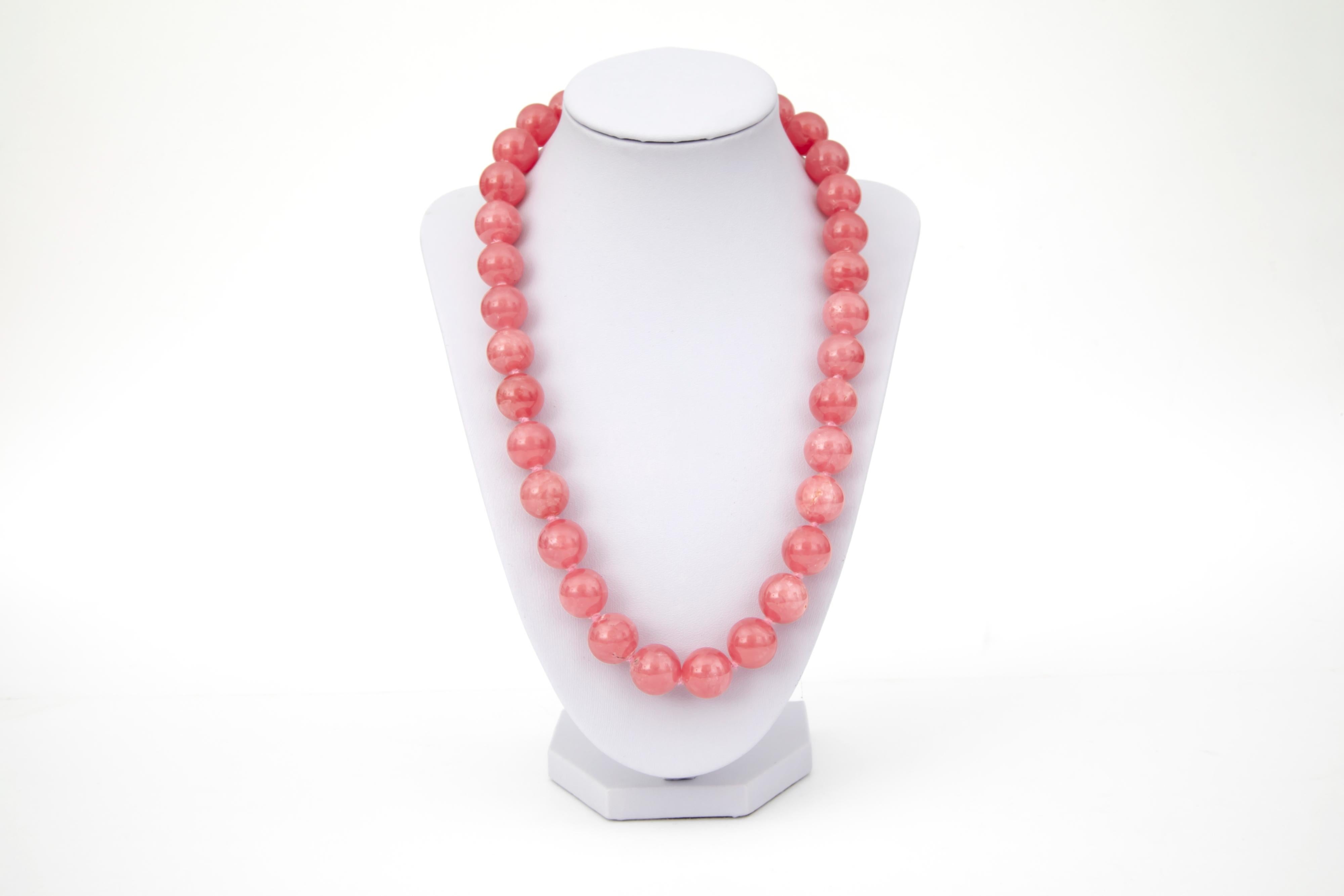 tiffany paloma picasso gemstone bead necklace