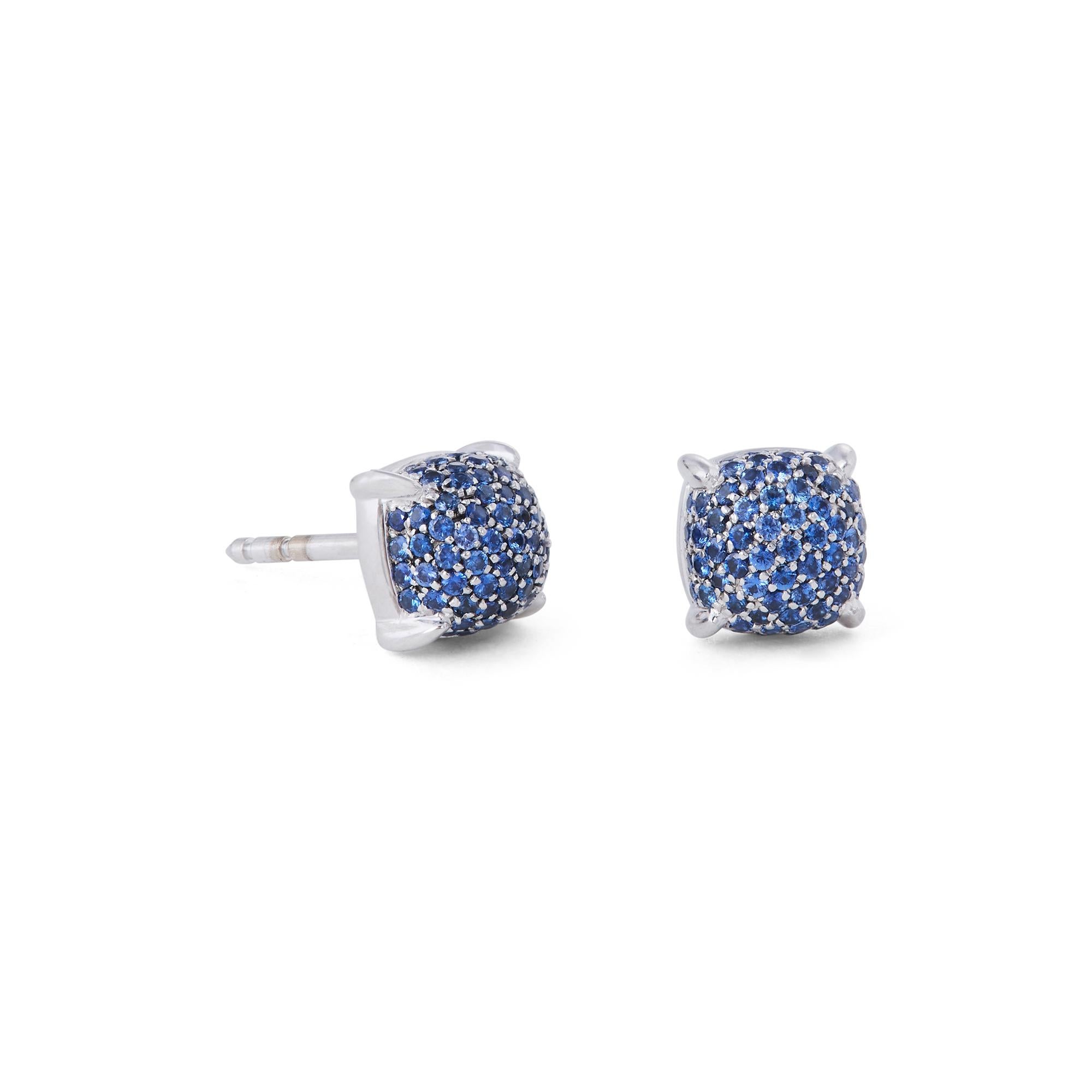 paloma sugar stack earrings