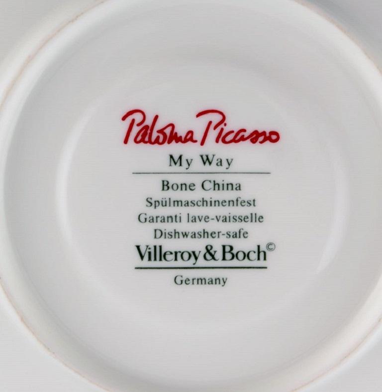 villeroy & boch tazze da caffè
