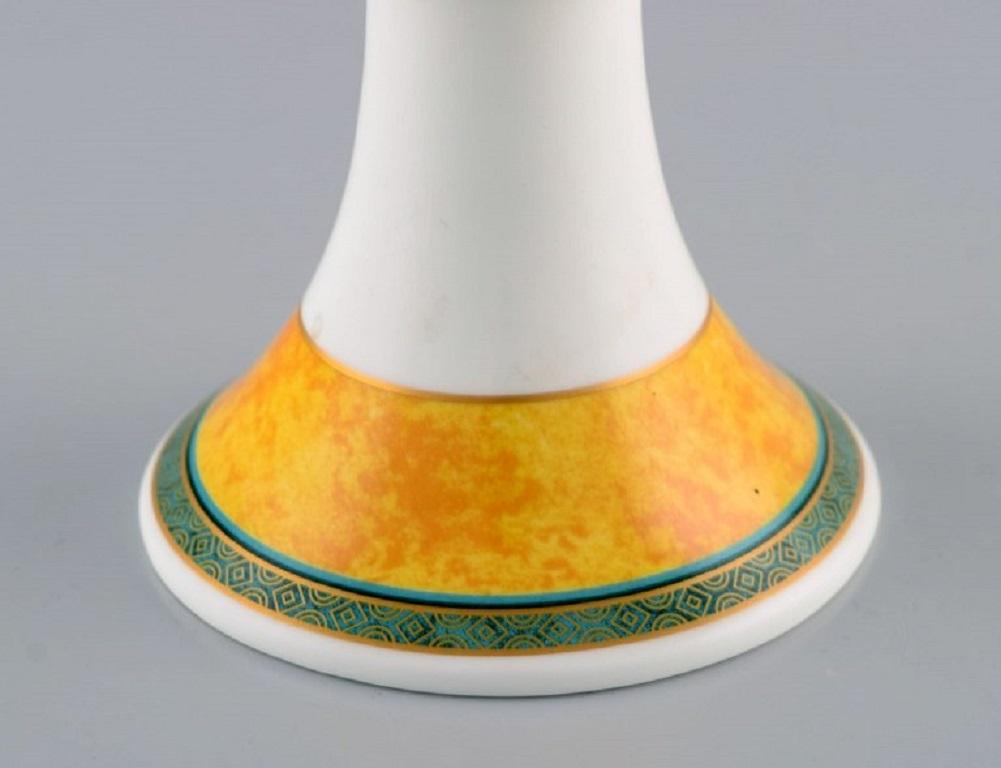 German Paloma Picasso for Villeroy & Boch, 