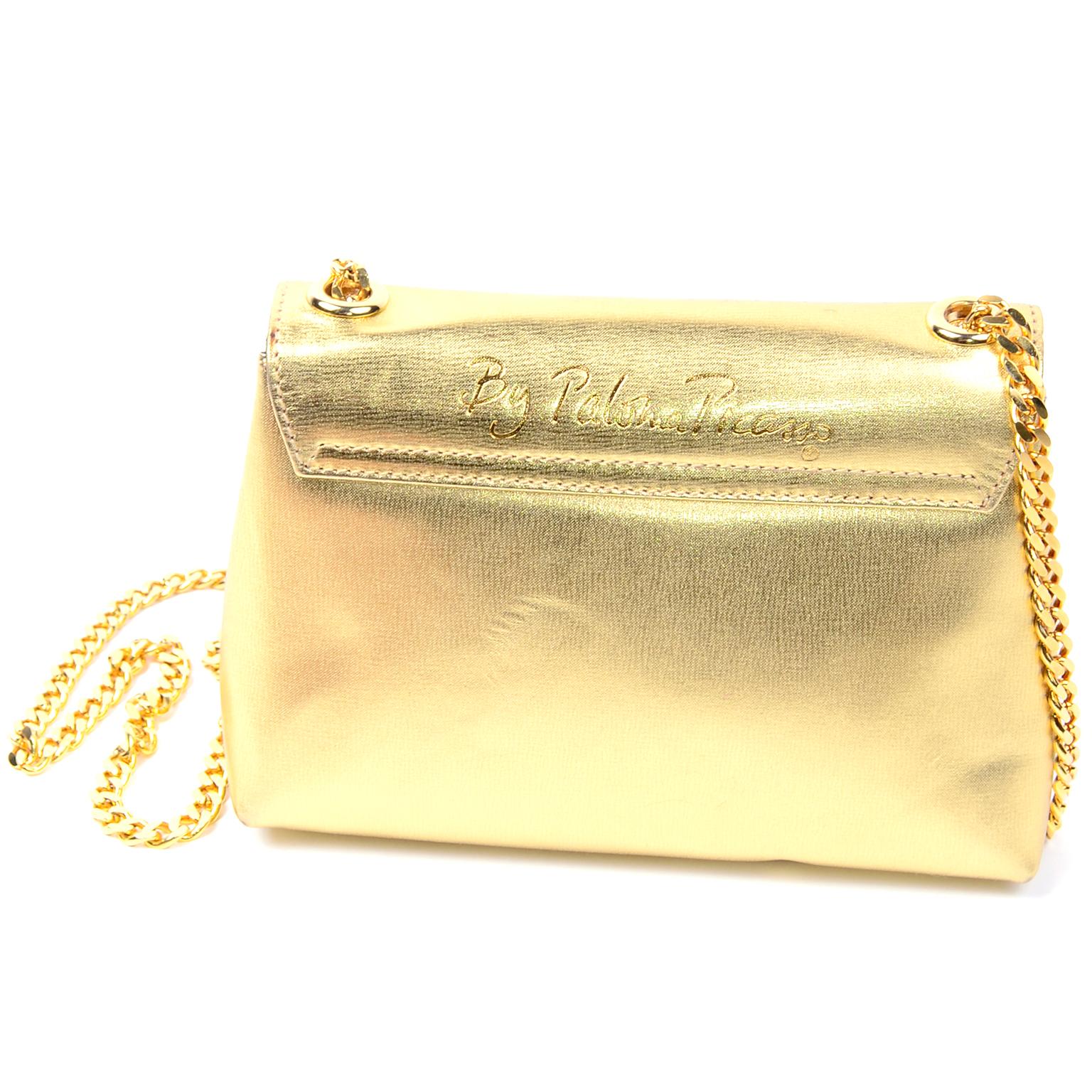 paloma picasso signature