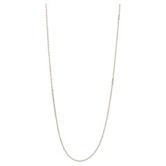 Paloma Picasso Tiffany &co  Adjustable Chain PT950