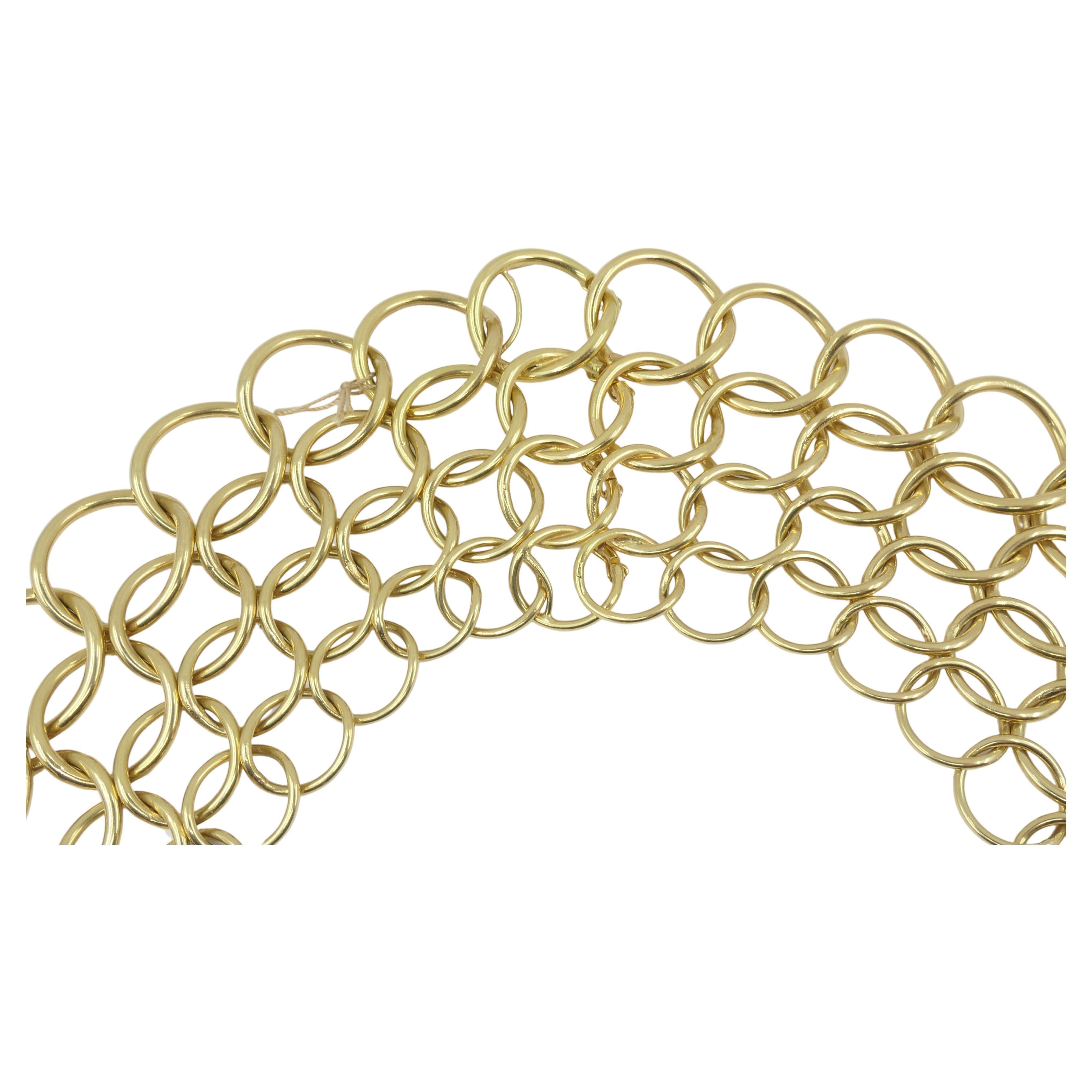paloma picasso most famous jewellery