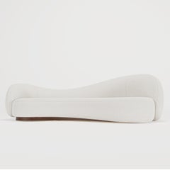 Paloma Sofa 240, Design By Mehmet Orel for Studio Kirkit