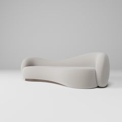 Paloma Sofa  Design 260   By Mehmet Orel for Studio Kirkit