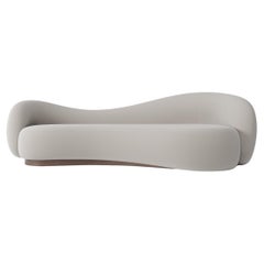 Paloma Sofa  Design 260   By Mehmet Orel for Studio Kirkit