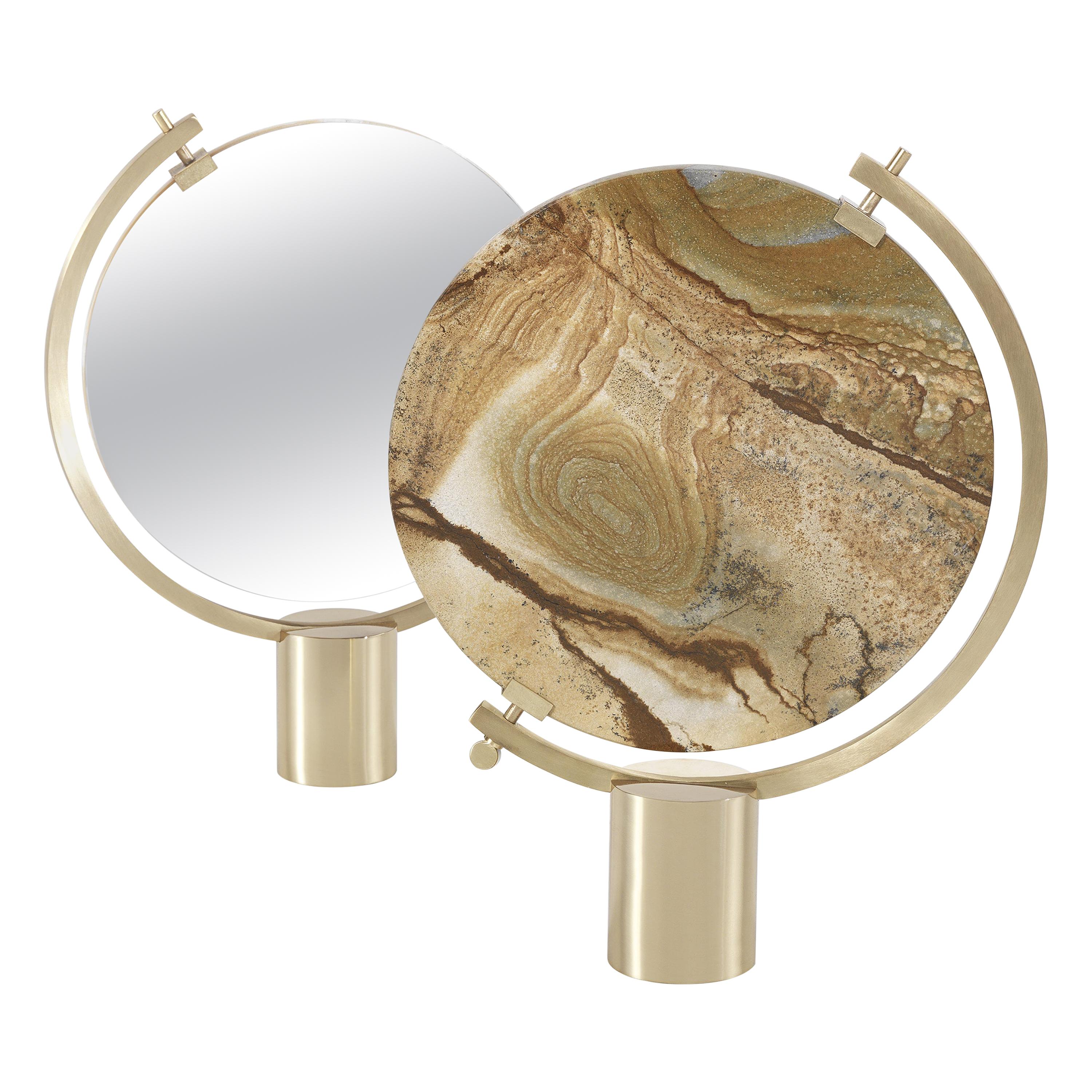 Antique and Vintage Table Mirrors 1,054 For Sale at 1stDibs