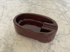 Cendrier Palpa de Mariela Ceramica