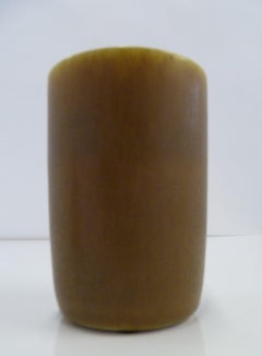 Palshus Danish Modern Stoneware Vessel by Per Linnemann Schmidt, Denmark, 1960s