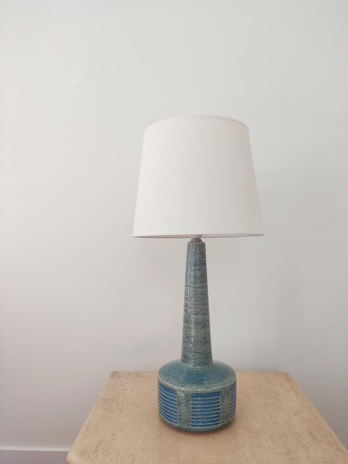 Mid-Century Modern Palshus Lamp by Per Linnemann, Denmark 60s For Sale