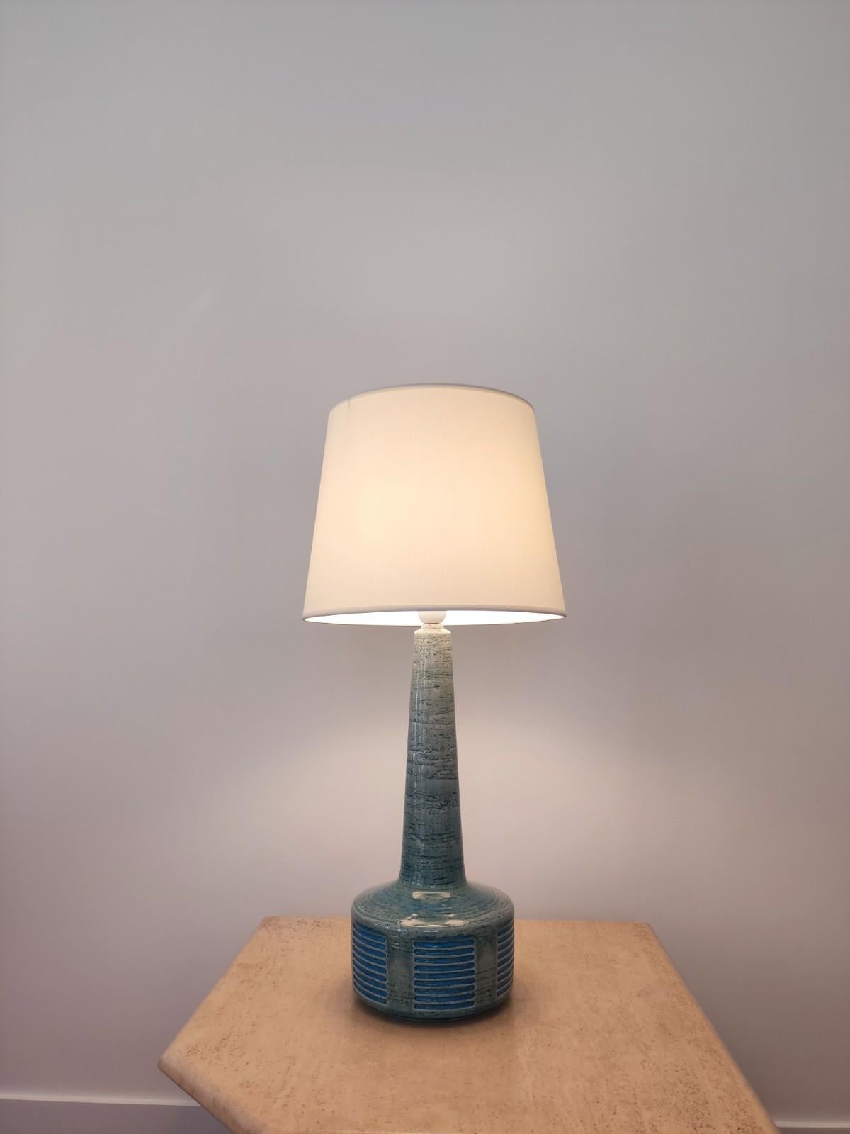 Palshus Lamp by Per Linnemann, Denmark 60s In Good Condition For Sale In Paris, FR