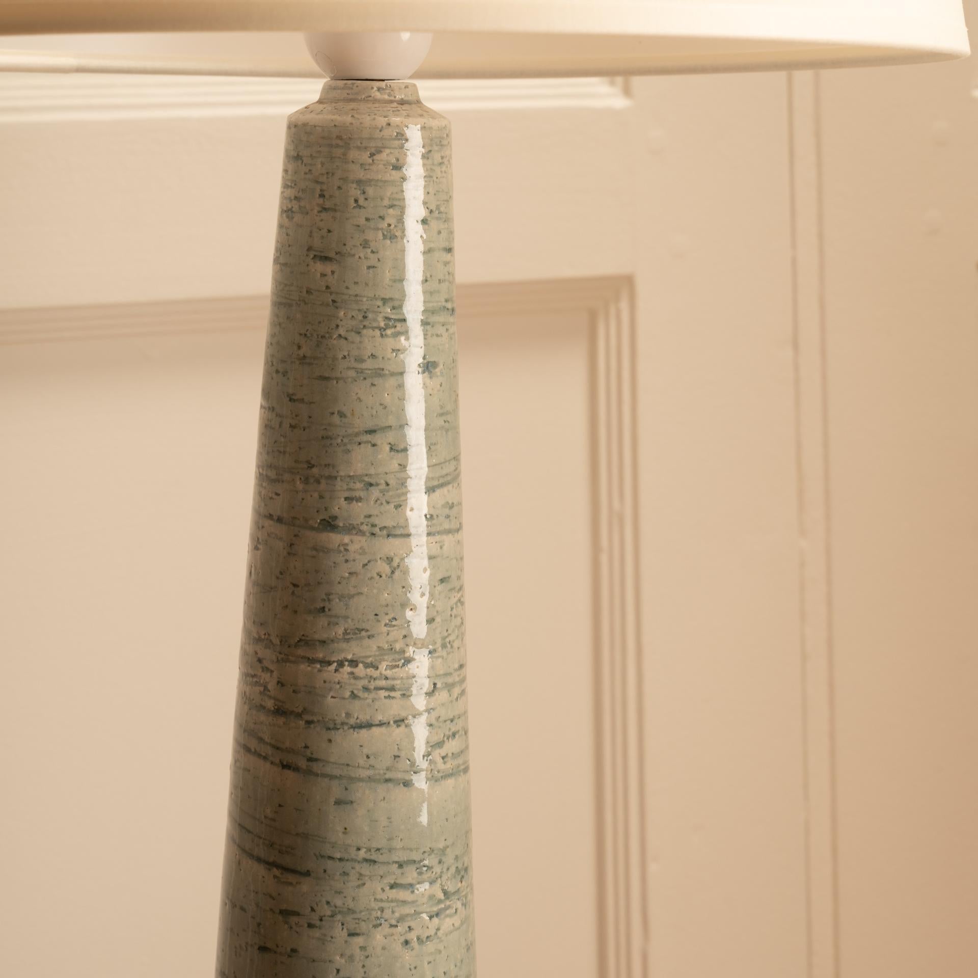 Palshus Lampe von Per Linnemann, Dänemark 60er Jahre (20. Jahrhundert) im Angebot