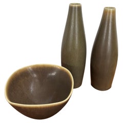 Vases and Vessels