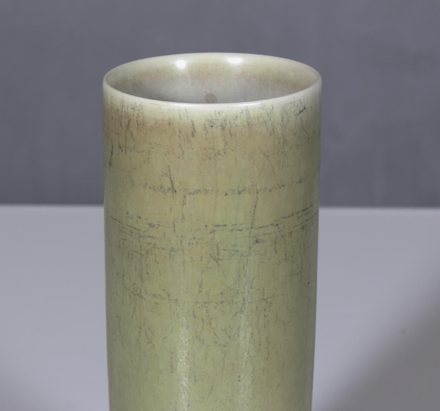 Scandinavian Modern Palshus, Vase