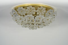 Palwa  Flush Mount, Austria, 1970