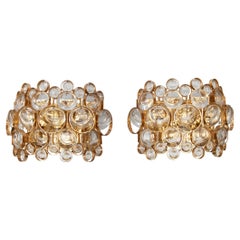 Hollywood Regency Wall Lights and Sconces