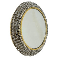 Palwa illuminated mirror , 1970s