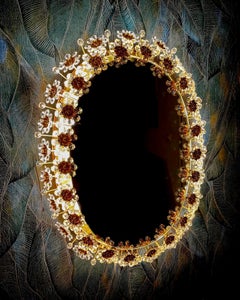 Palwa - Espejo iluminado Palme & Walter